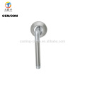 china manufacturer zinc alloy cabinet and furniture handle